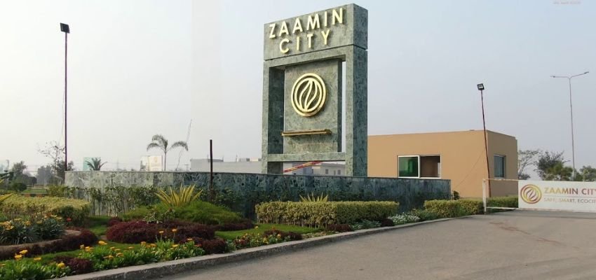 Zaamin