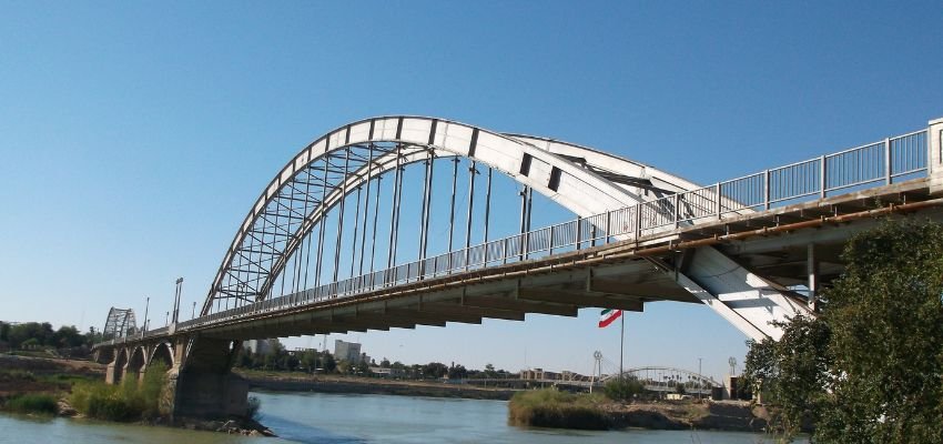 Ahvaz