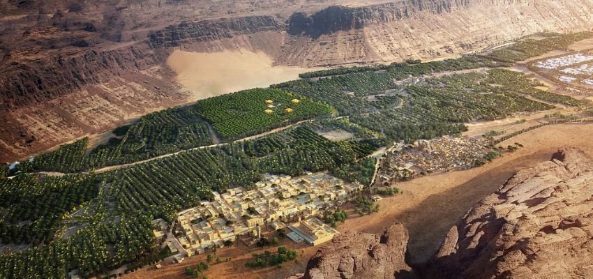 AlUla