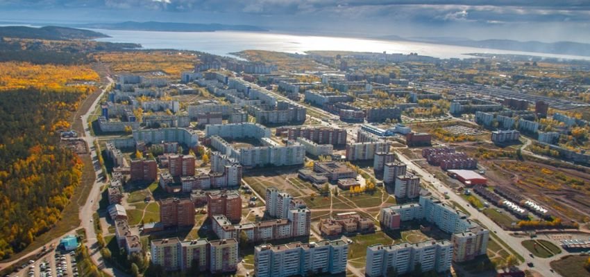 Bratsk