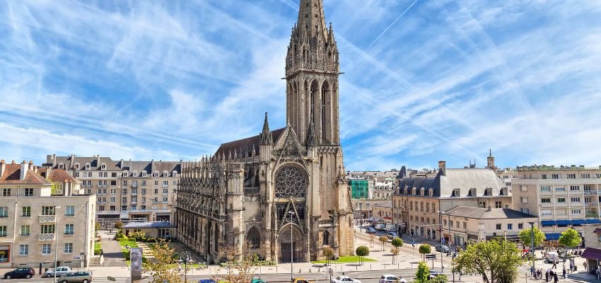 Caen