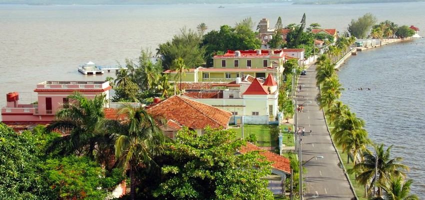 Cienfuegos