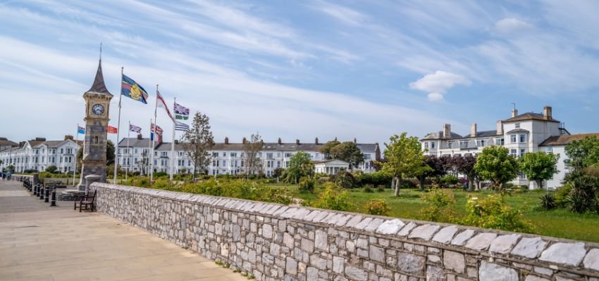 Exmouth