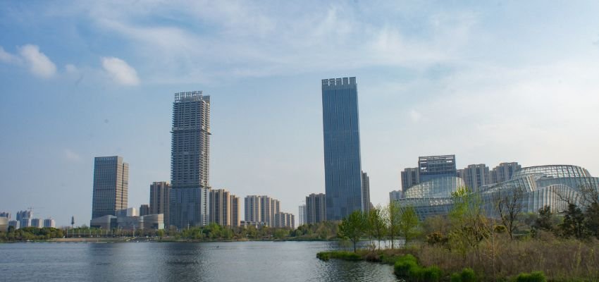 Fuyang