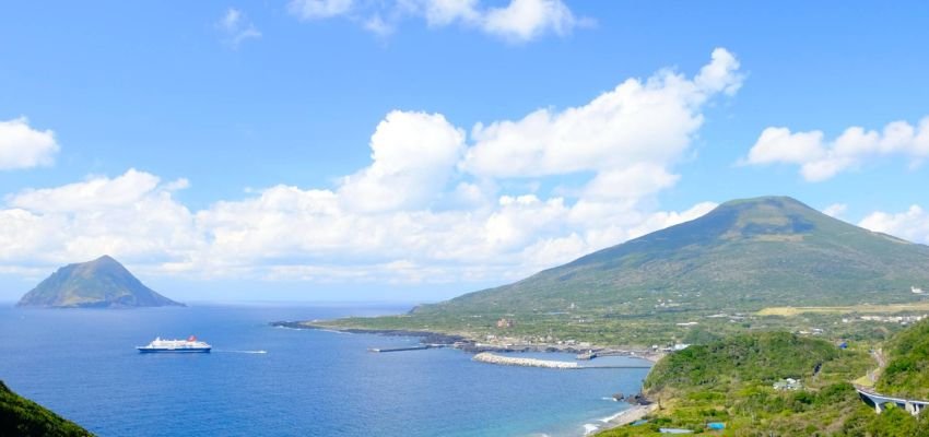 Hachijo-jima