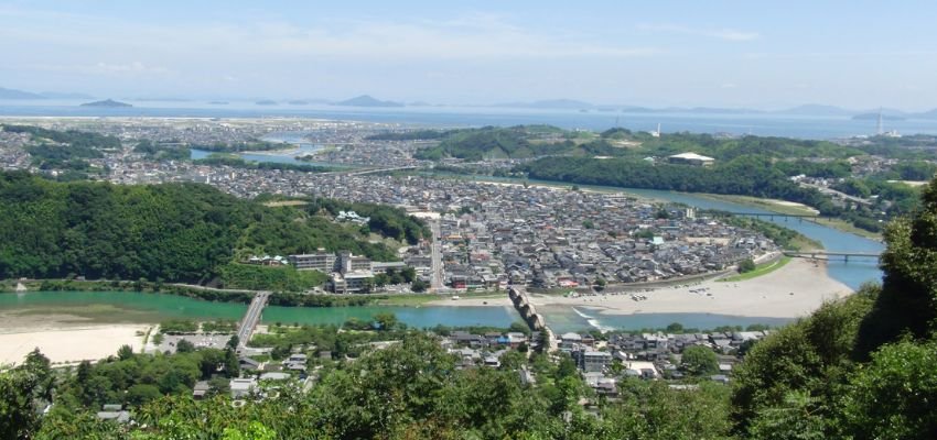 Iwakuni