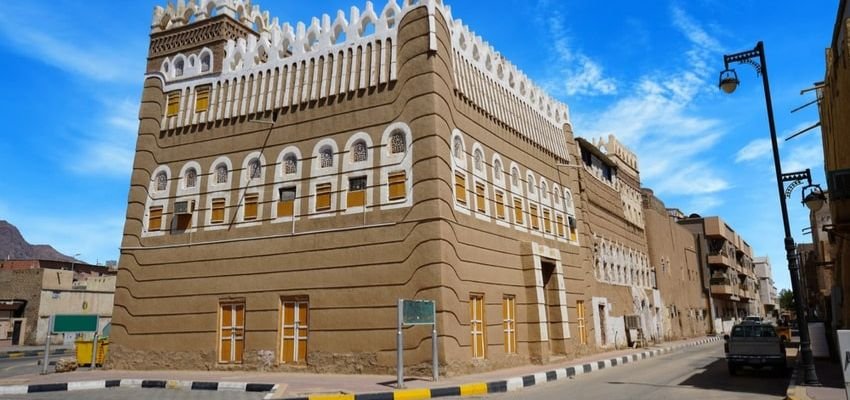 Najran