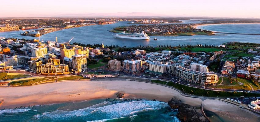 Newcastle