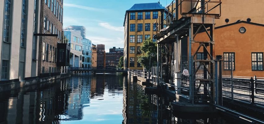 Norrkoping