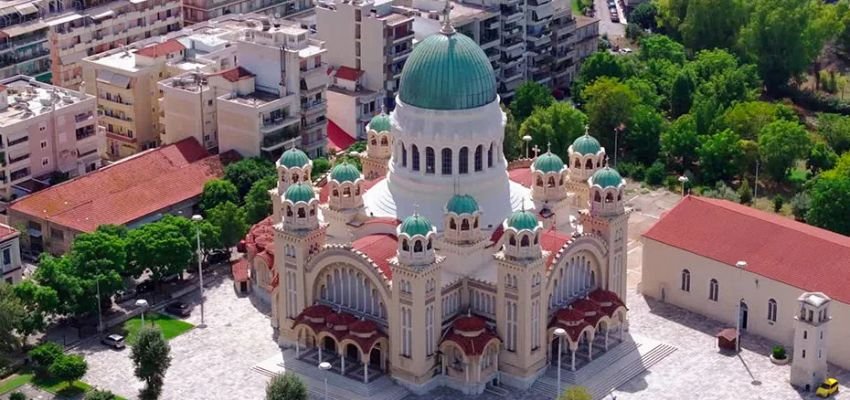 Patras