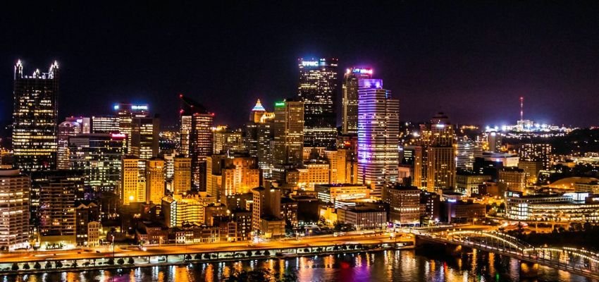 Pennsylvania