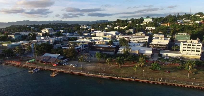 Port Vila