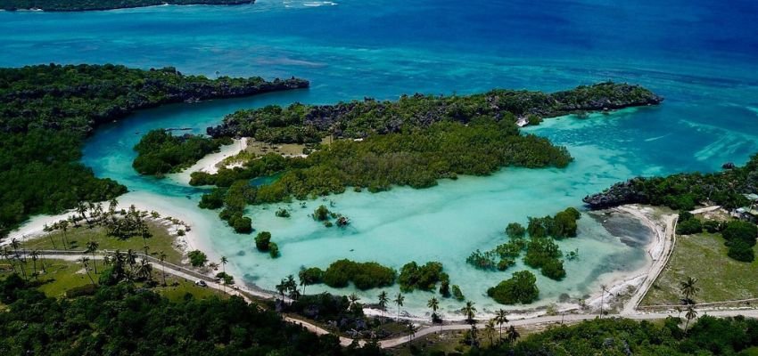 Rote Island