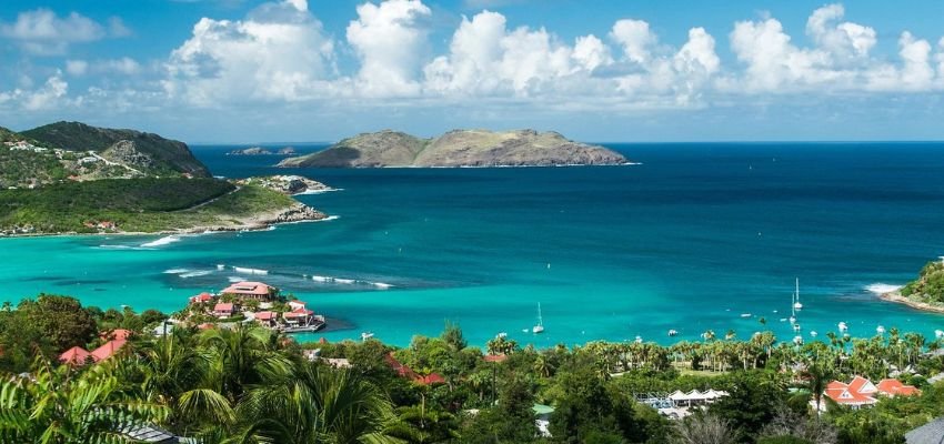 Saint Barthelemy