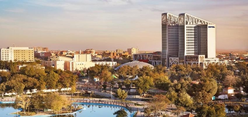Setif