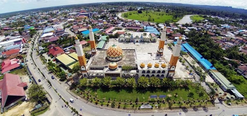 Tanjung Selor