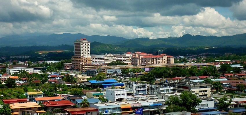 Tawau
