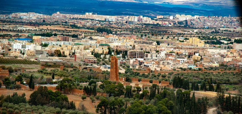 Tlemcen