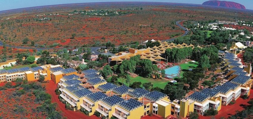 Uluru