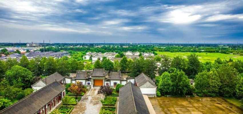 Weifang