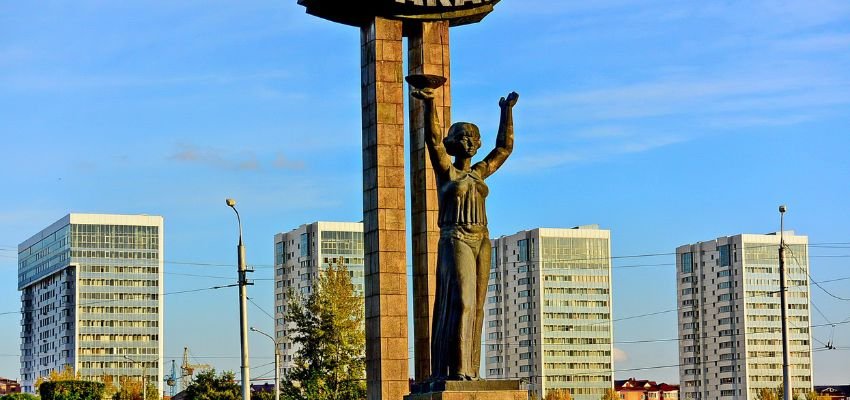 Abakan
