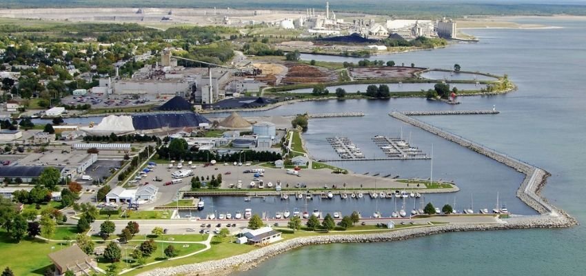 Alpena