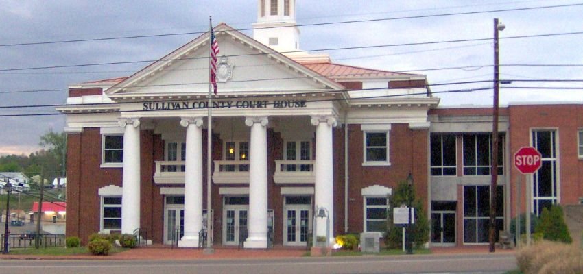 Blountville