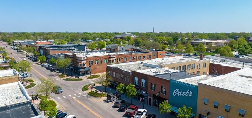 Brookings