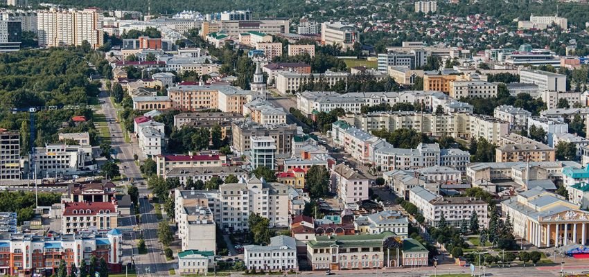 Cheboksary