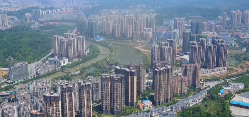 Chenzhou