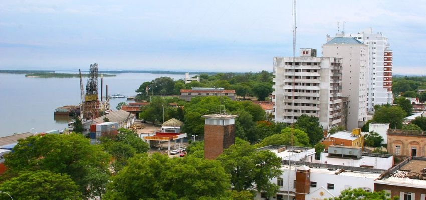Corrientes