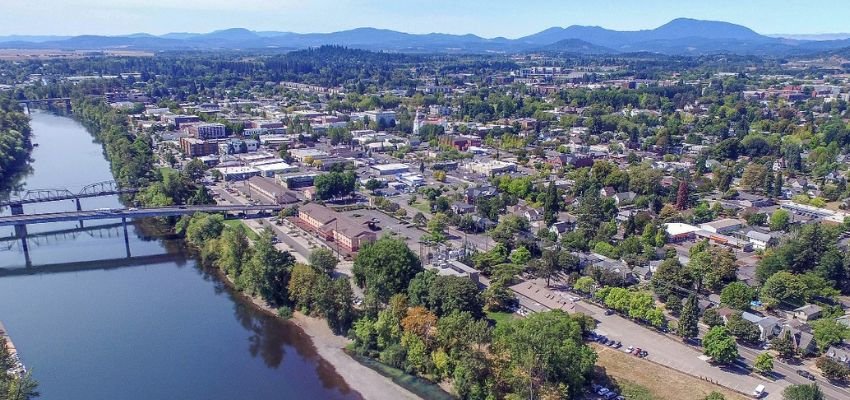 Corvallis