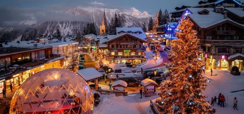 Courchevel