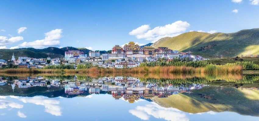 Diqing