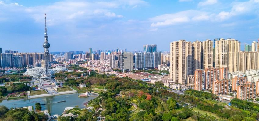 Foshan