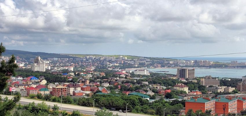 Gelendzhik