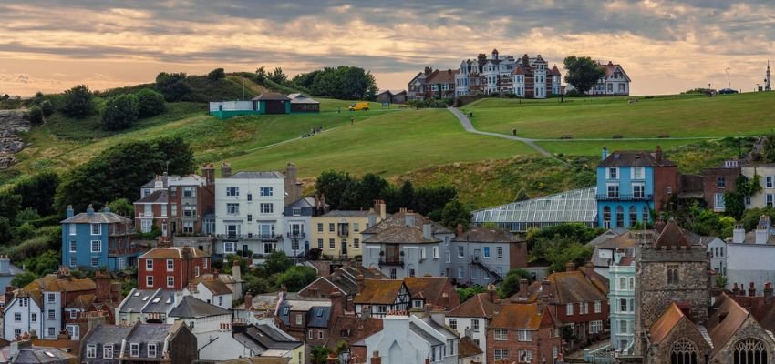 Hastings