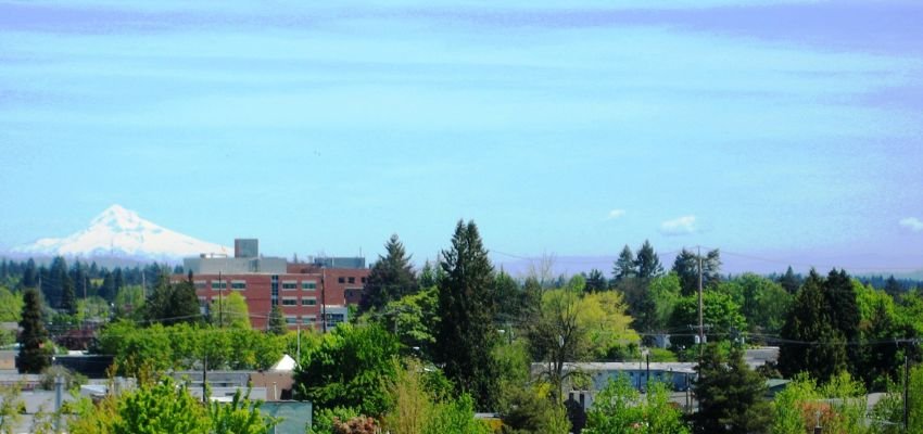 Ameriflight Hillsboro Office in USA