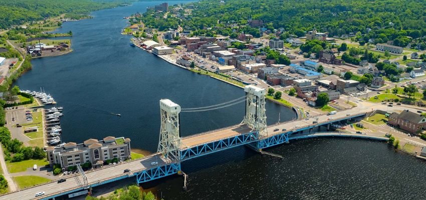 Houghton