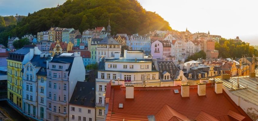 Karlovy Vary