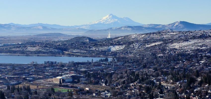 Klamath Falls