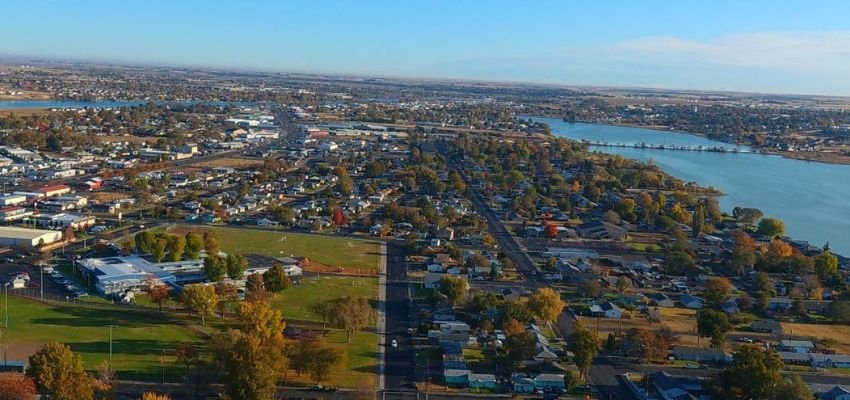 Moses Lake
