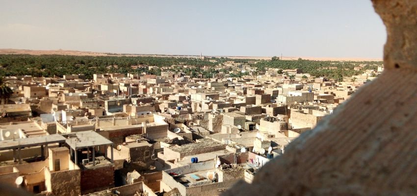Ouargla