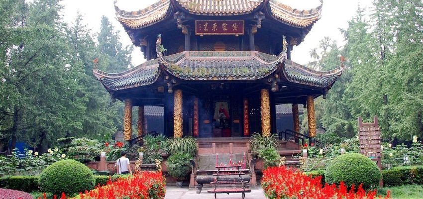 Qingyang