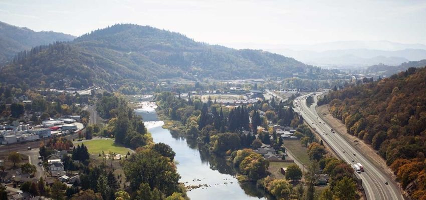 Roseburg