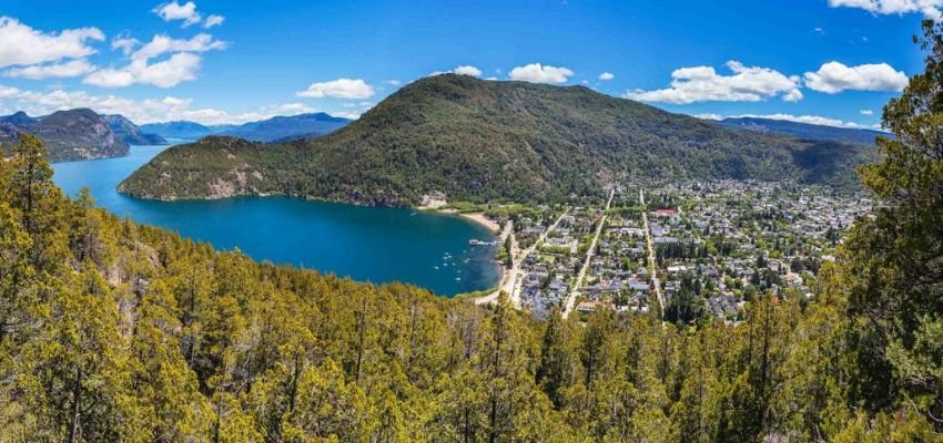 San Martin de los Andes