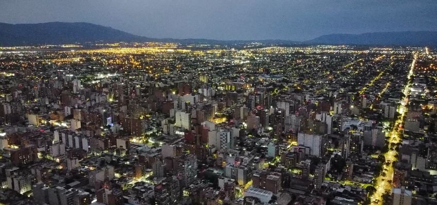 San Miguel de Tucuman
