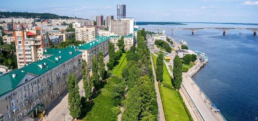 Saratov