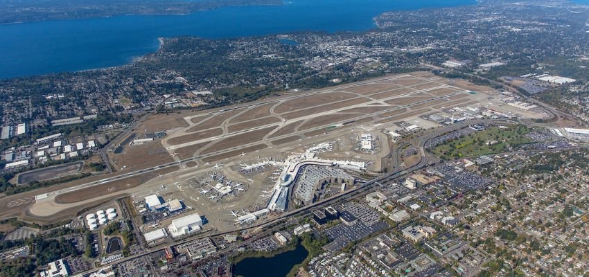 SeaTac