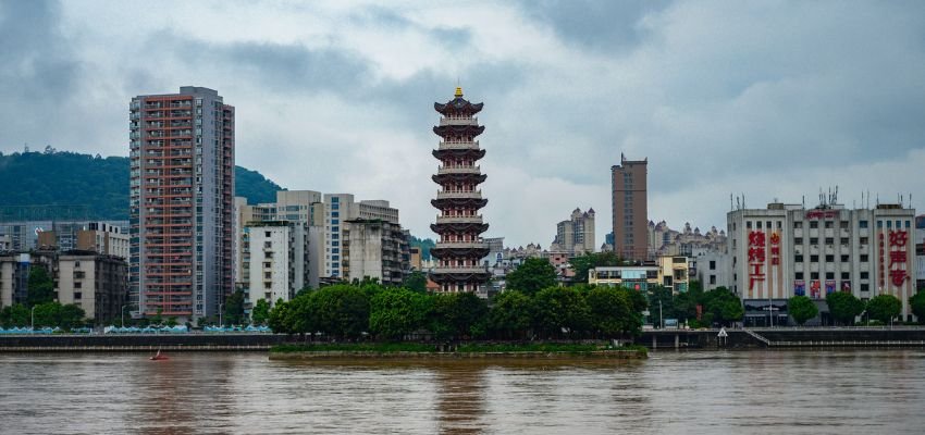 Shaoguan